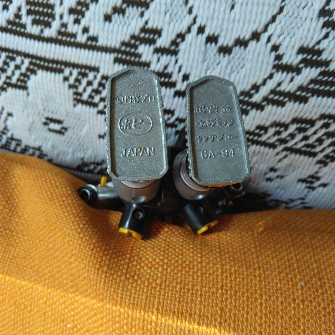 超合金キングジョー　 高さは13cmくらい。