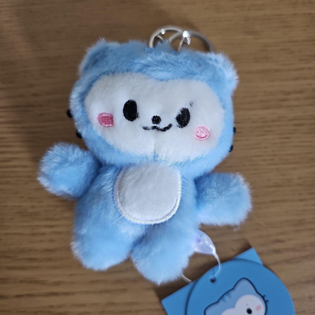 ITZY TWINZY RyuJJi リュジン 3点セット