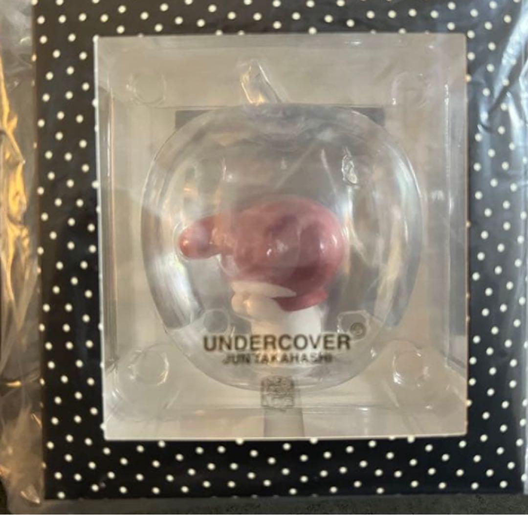 UNDERCOVER HELLO KITTY マイメロ アンダーカバーフィギュア
