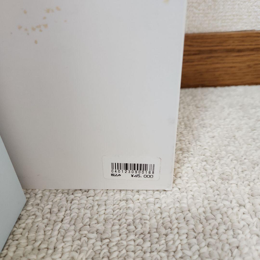 シュタイフ ダッフィー 2500体限定 ディズニーシー10周年とお友達セット