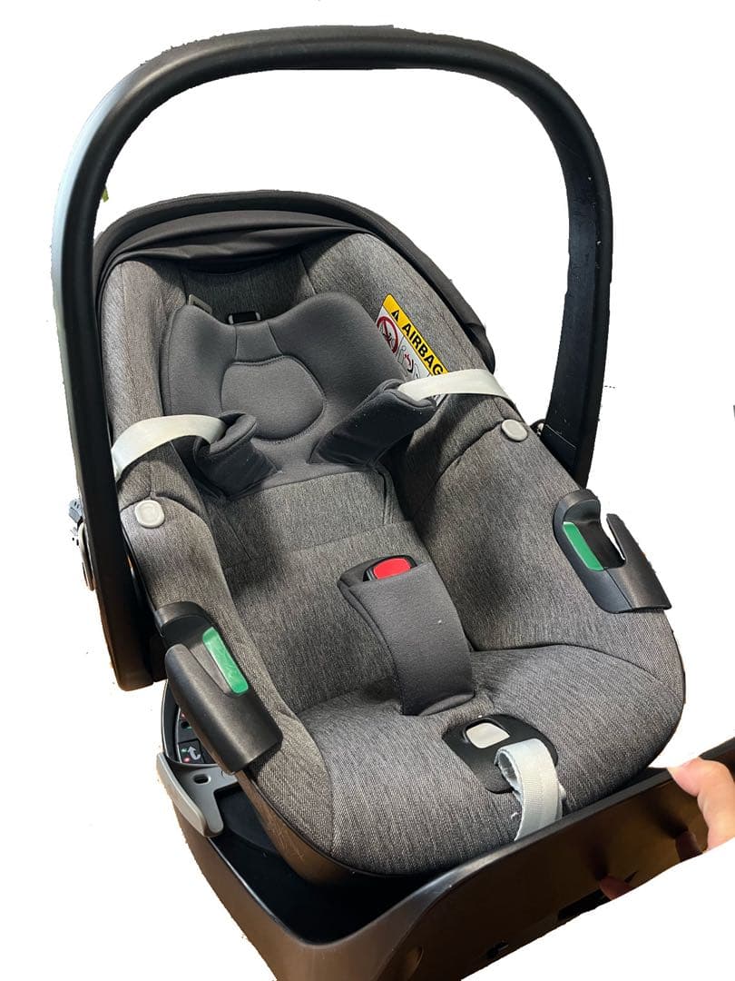 MAXI-COSI ペブル360 チャイルドシート