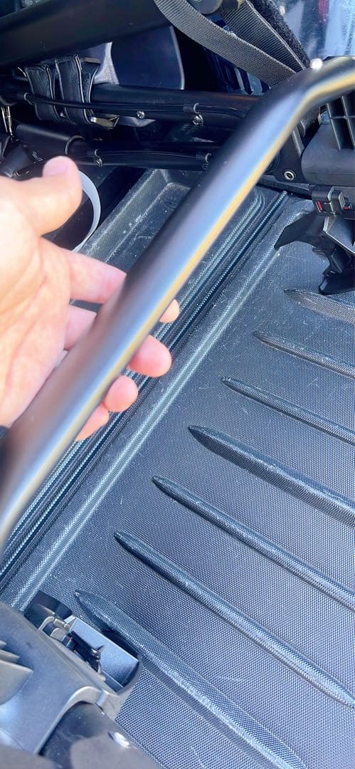 MAXI-COSI ペブル360 チャイルドシート