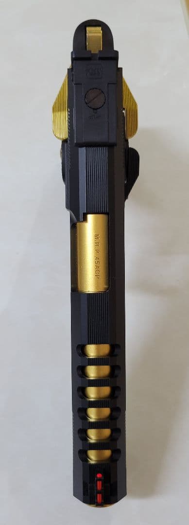 東京マルイ Hi-CAPA 5.1 GOLD Match