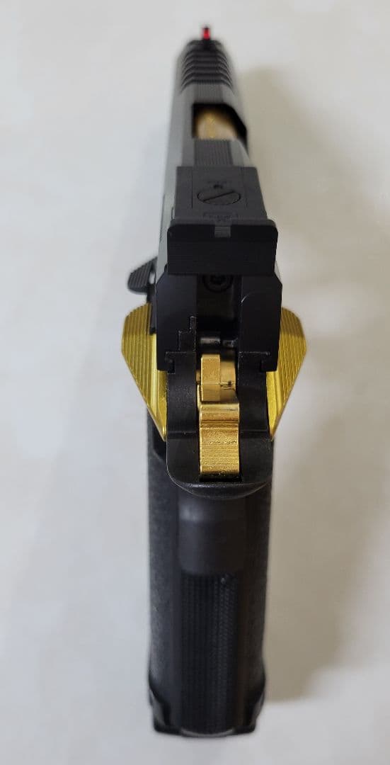 東京マルイ Hi-CAPA 5.1 GOLD Match