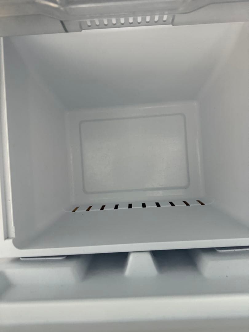 冷蔵庫　送料込み　ハイセンス　2019年式　150l 2/20まで　引取300円