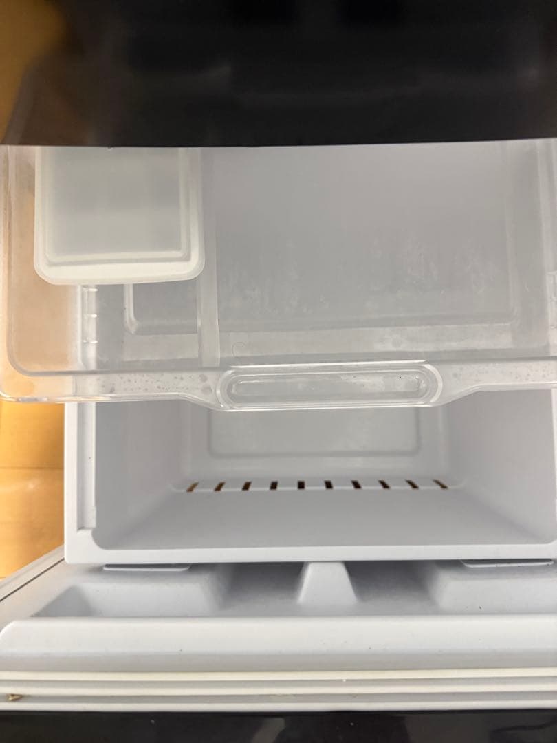 冷蔵庫　送料込み　ハイセンス　2019年式　150l 2/20まで　引取300円