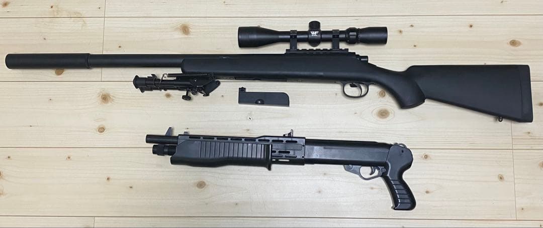 vsr-10gスペックと色々