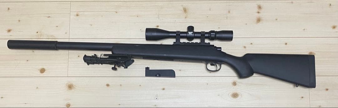 vsr-10gスペックと色々