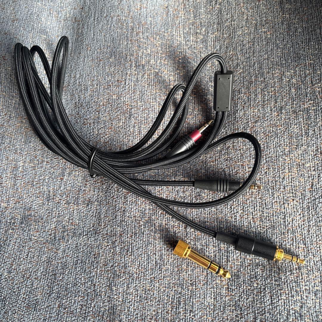 【ジャンク品】Tago T3-01 ヘッドホン