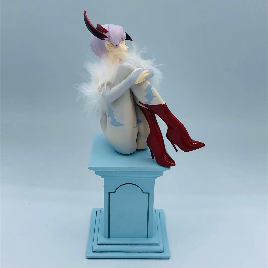 CAPCON GIRLS COLLECTION リリス スタチュー やまと