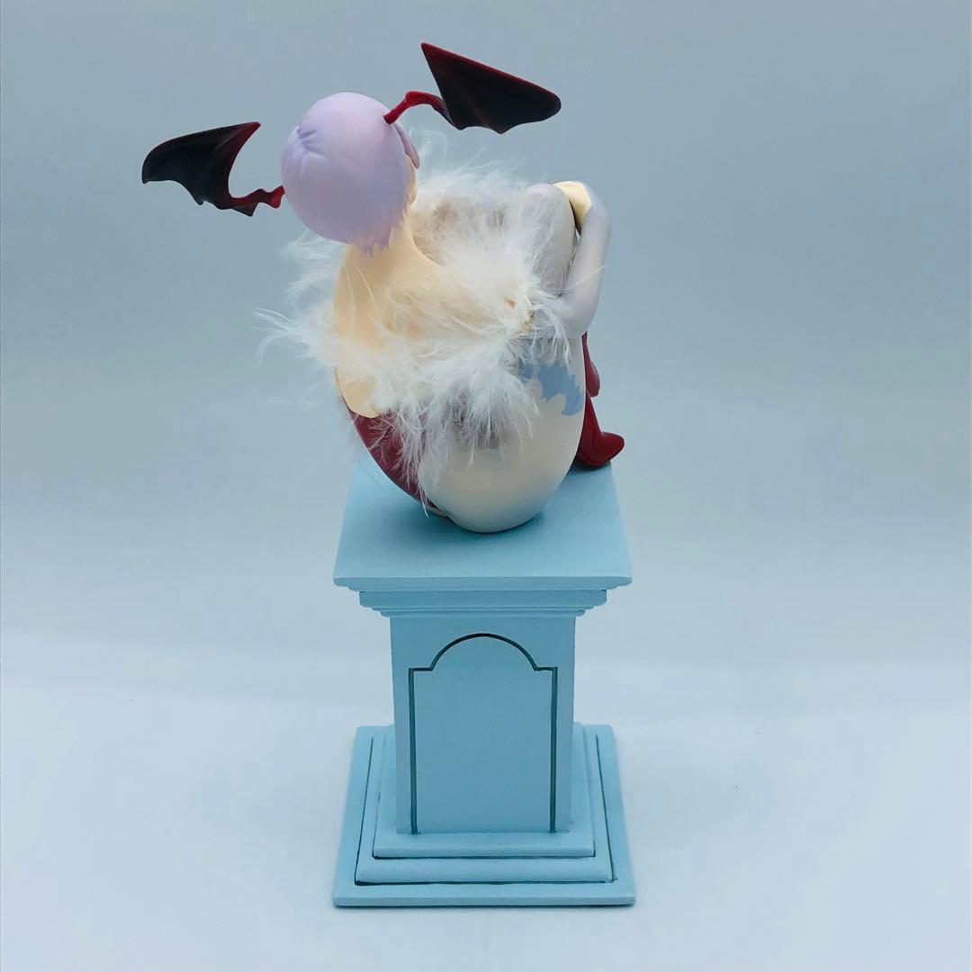 CAPCON GIRLS COLLECTION リリス スタチュー やまと