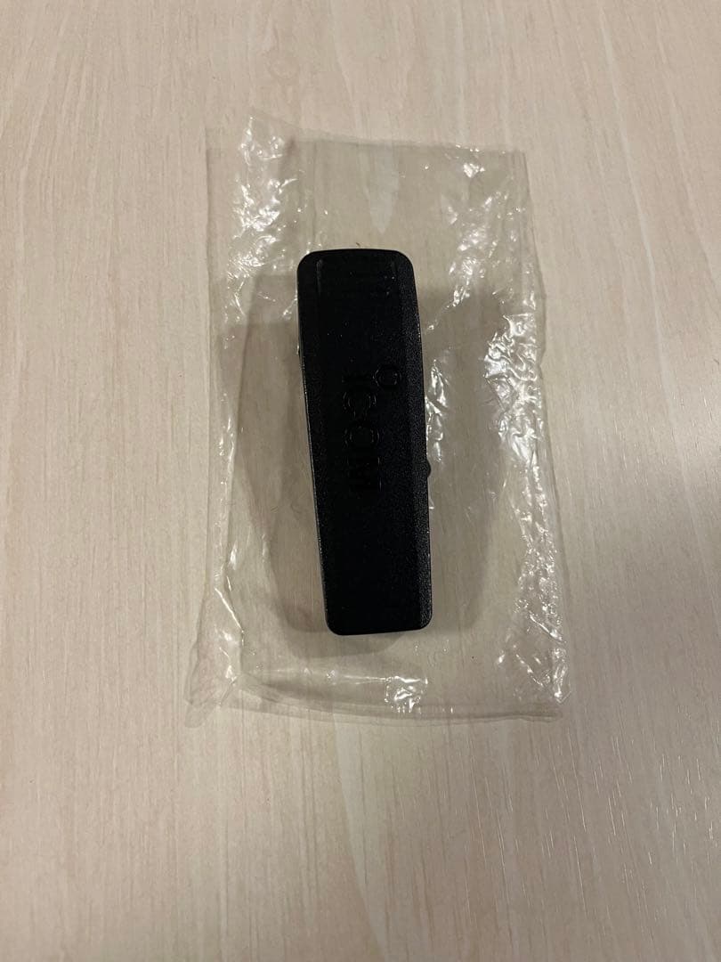 ICOM IC-DPR7SBT デジタル簡易無線