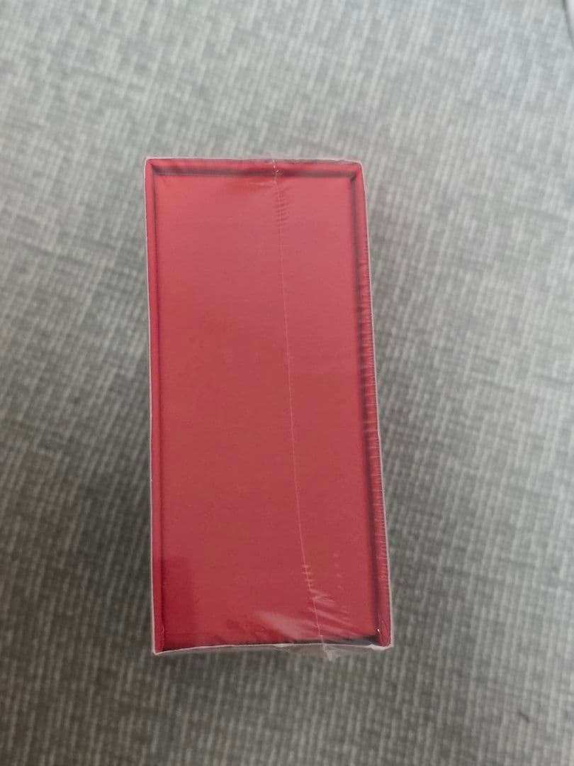 未開封 ヴァイスシュヴァルツクロニクル リトバス