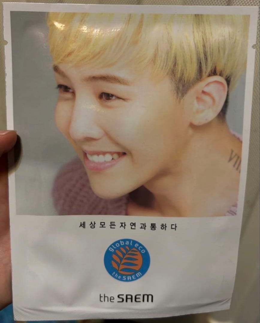 BIGBANG G-DRAGON グッズ まとめ売り ライブグッズ