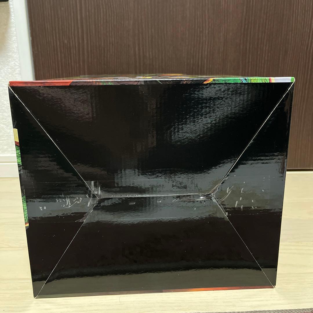 ドラゴンボール　一番くじ　ラストワン賞　神龍フィギュア　新品未開封