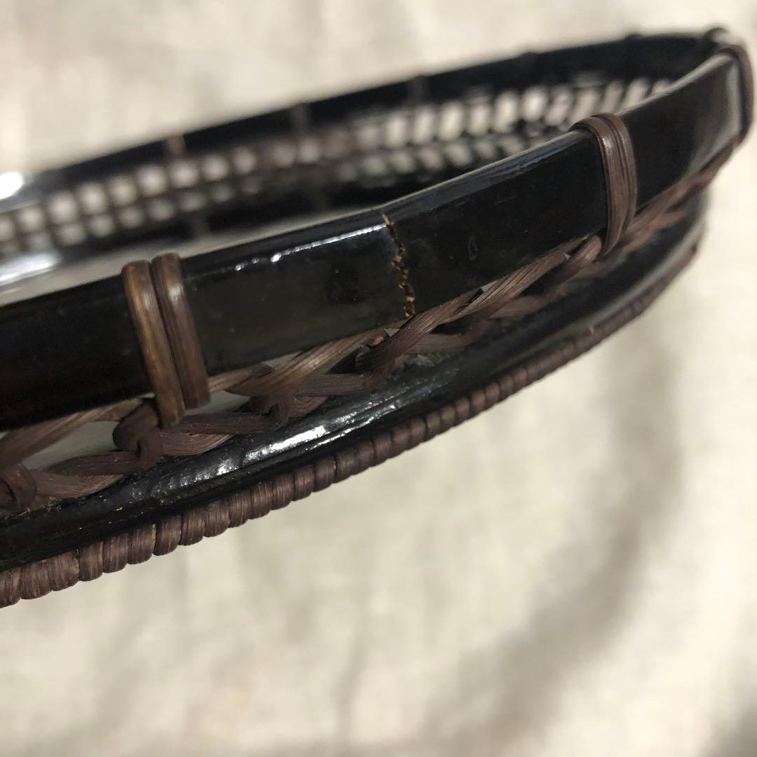 京都 うるわし屋 漆盆 漆器 アンティーク 古物 大正 昭和 レトロ