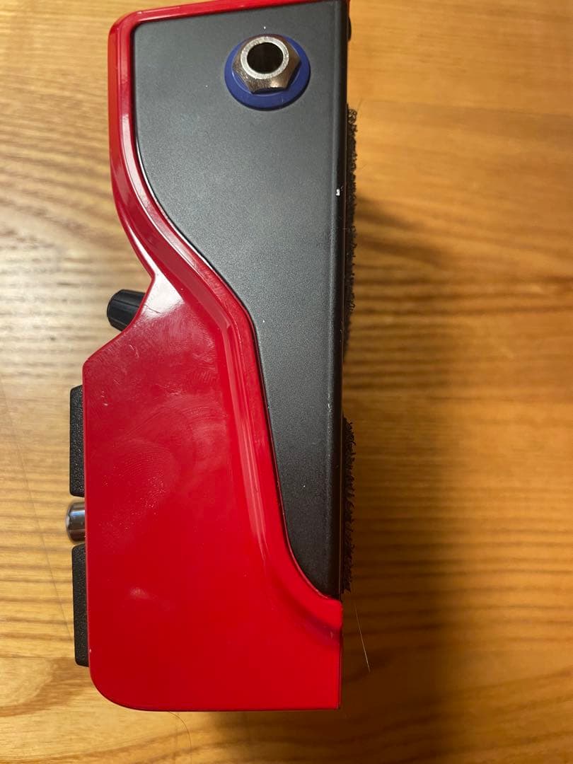 ZOOM MULTISTOMP MS-60B+ ベースエフェクター