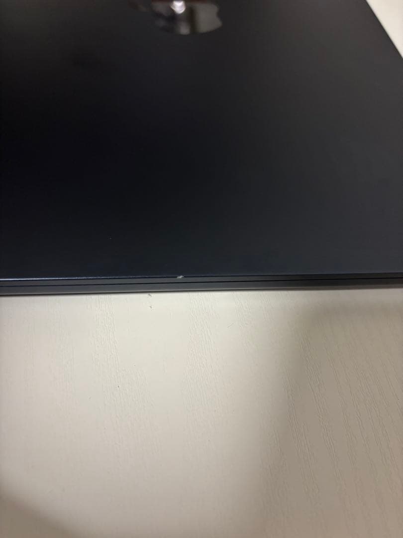 MacBook Air M2 8GBメモリ 256GBストレージ