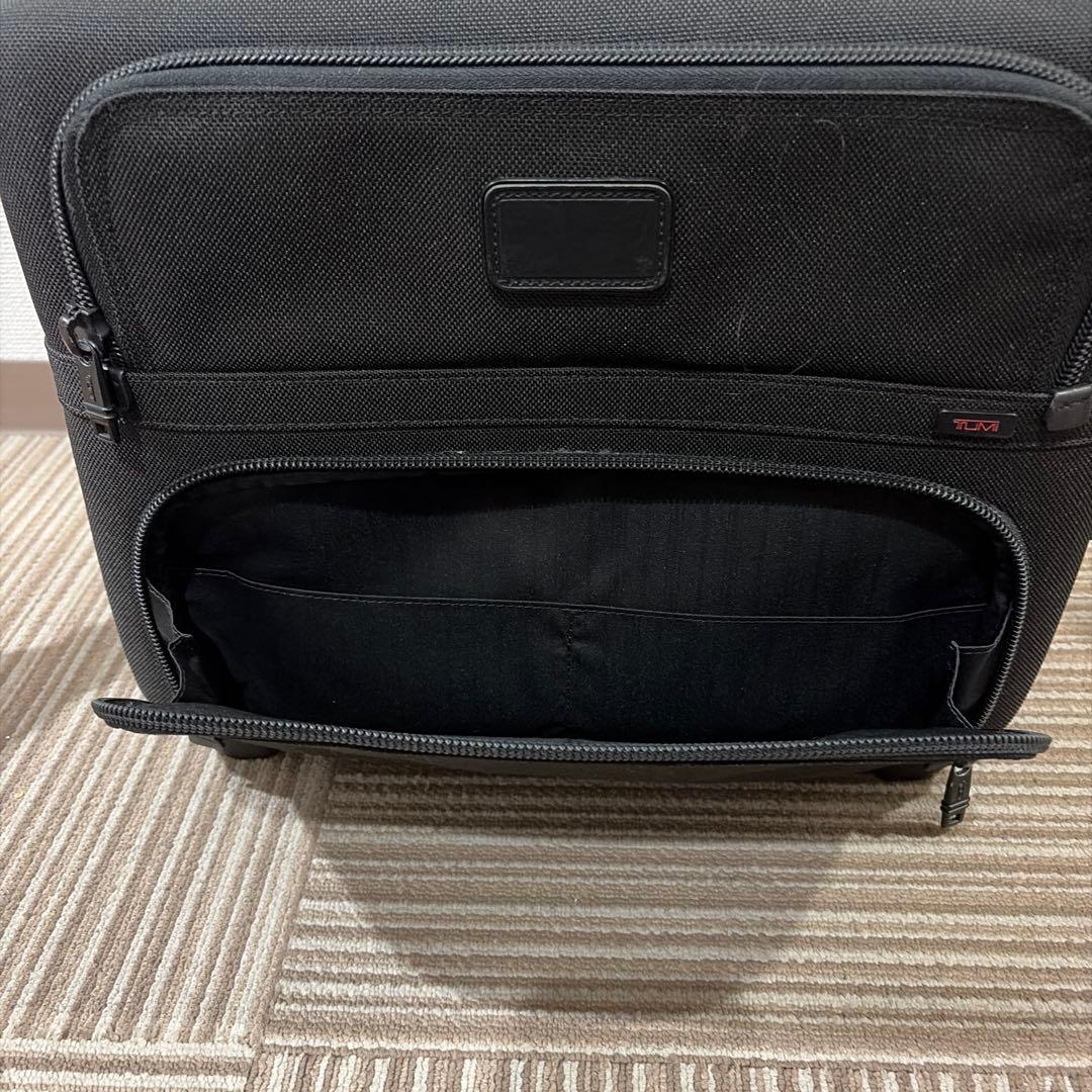 TUMI 26124DH キャリーバッグ トゥミ キャリーケース