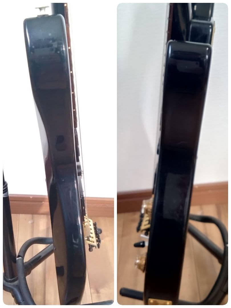 《値下げOK》Aria ProII Vanguard Series エレキギター