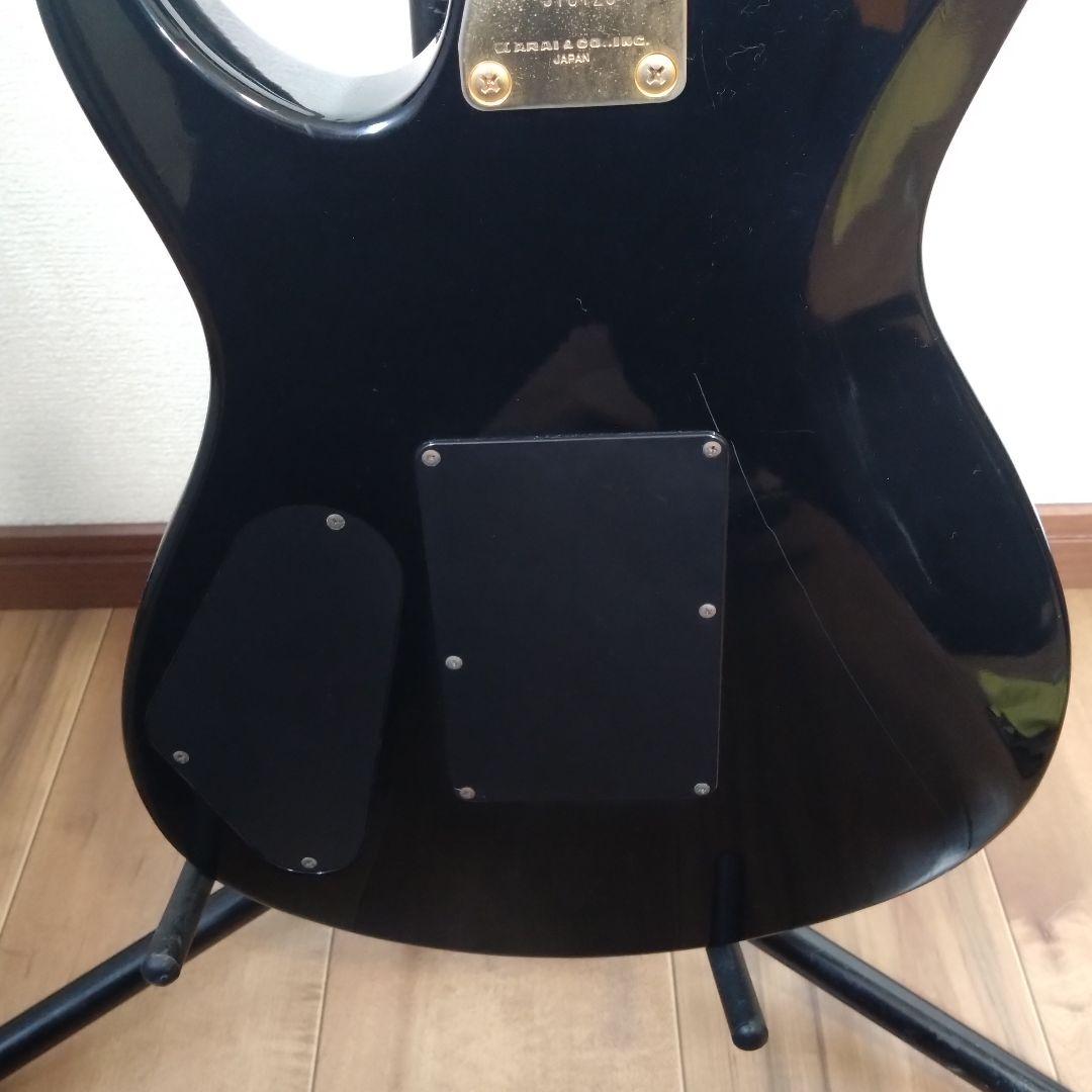 《値下げOK》Aria ProII Vanguard Series エレキギター