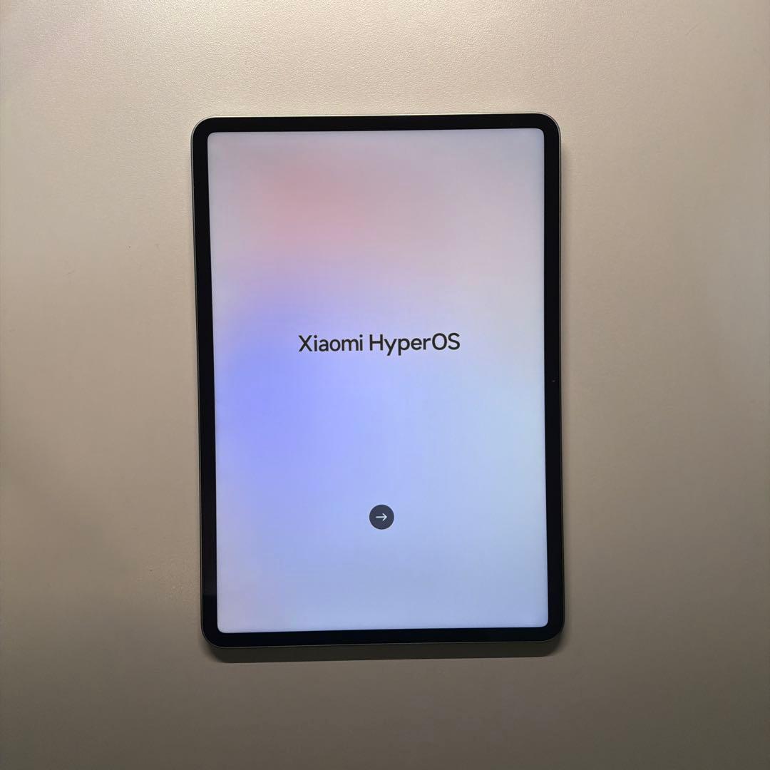 Xiaomi Pad 7 Pro グリーン 本体 Focus Keyboard