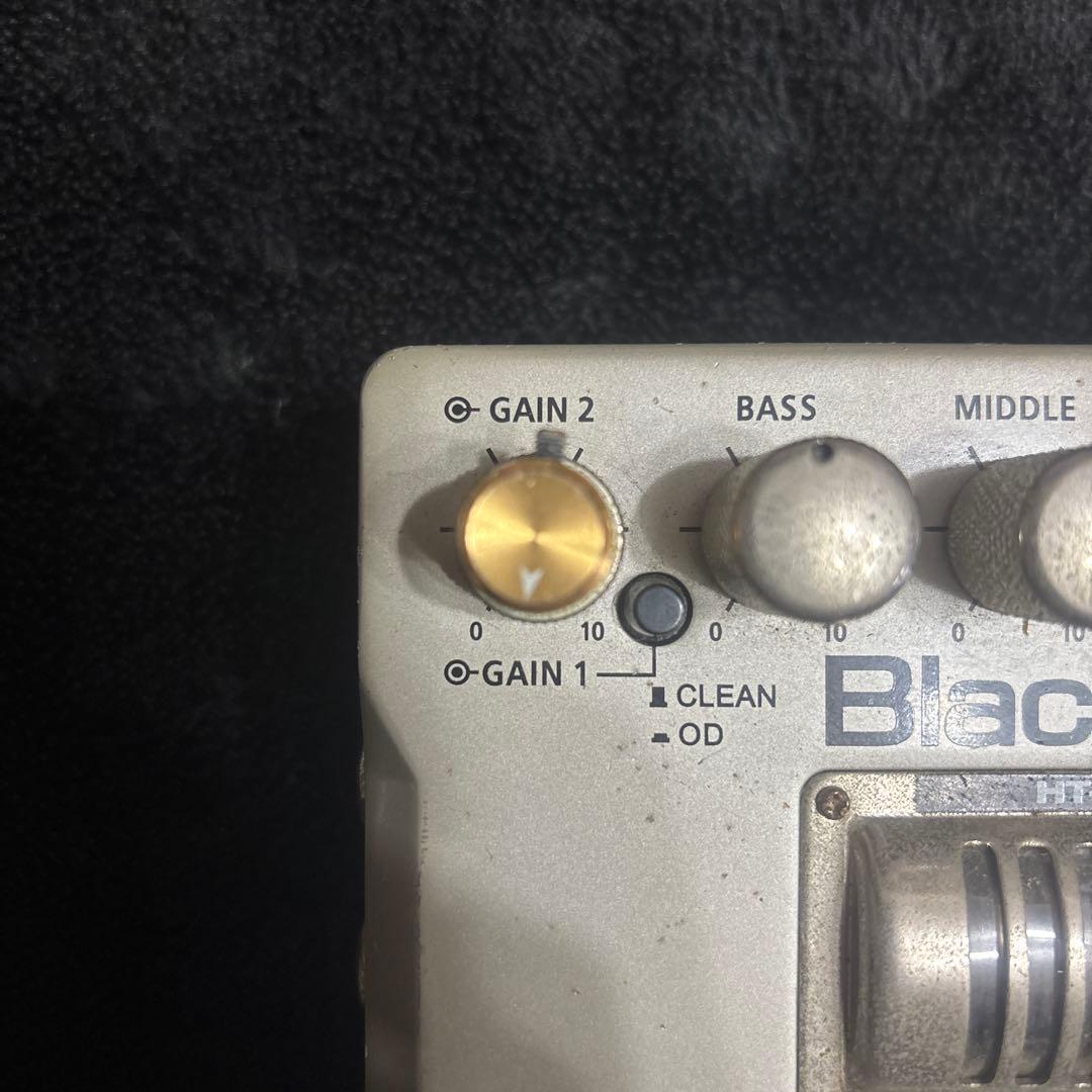 【新春値下げ】Blackstar HT-L エフェクター