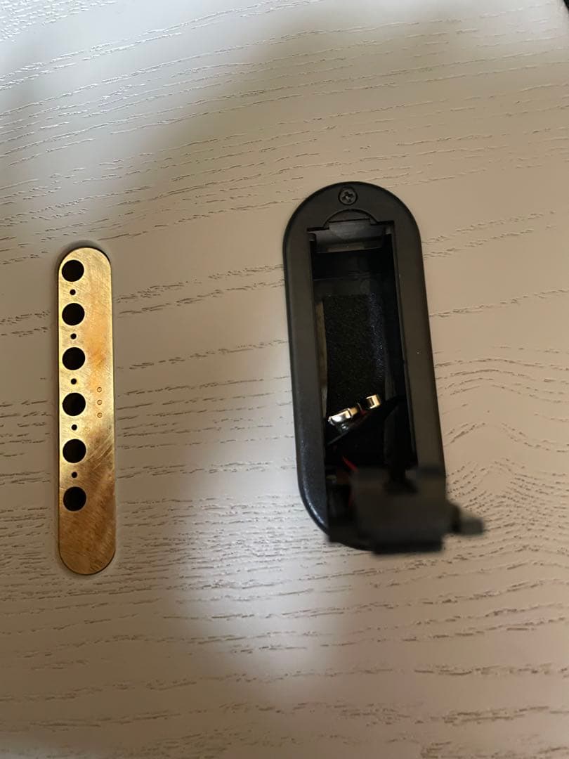 ギター PRS Dead Spec Silver Sky