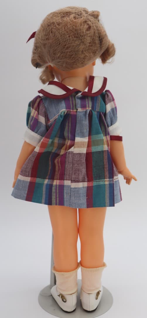 シャーリー・テンプル・ドール 約40cm