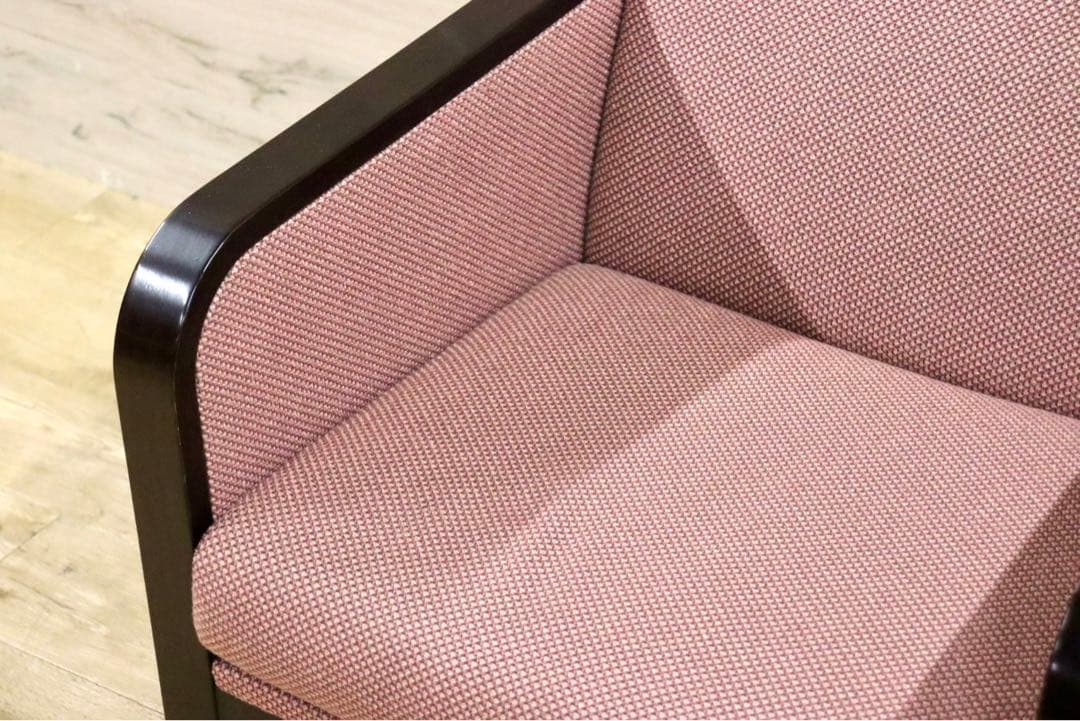 GMGH495C○天童木工 / Tendo アームチェア ラウンジチ