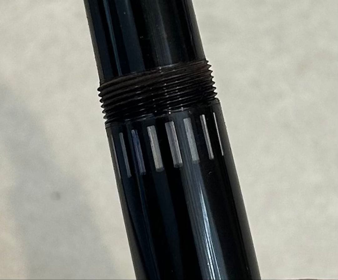 モンブラン 万年筆 149