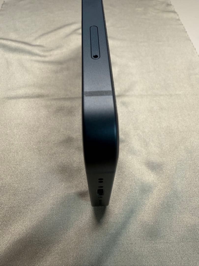 iPhone13mini 本体 ミッドナイト 128GB