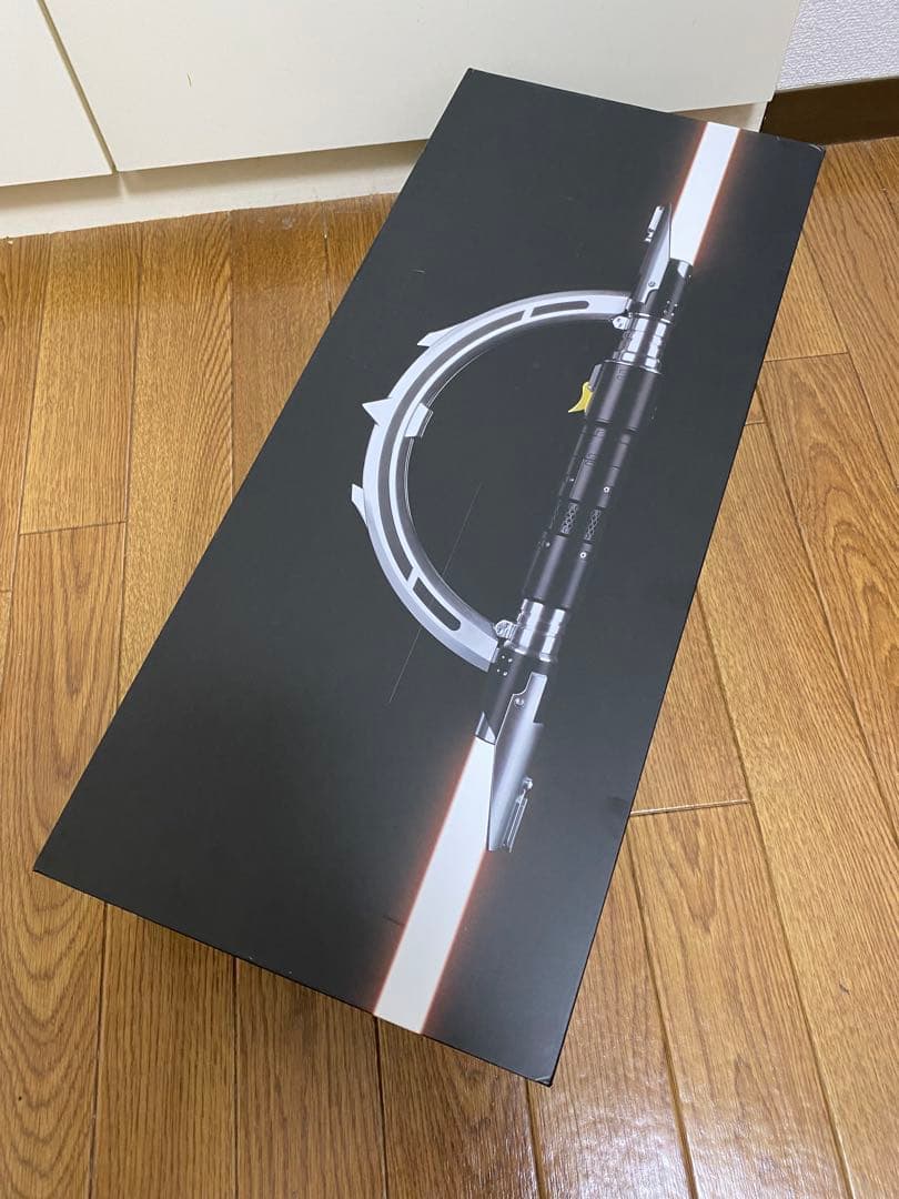 【スターウォーズ ライトセーバー】LGT MARROK