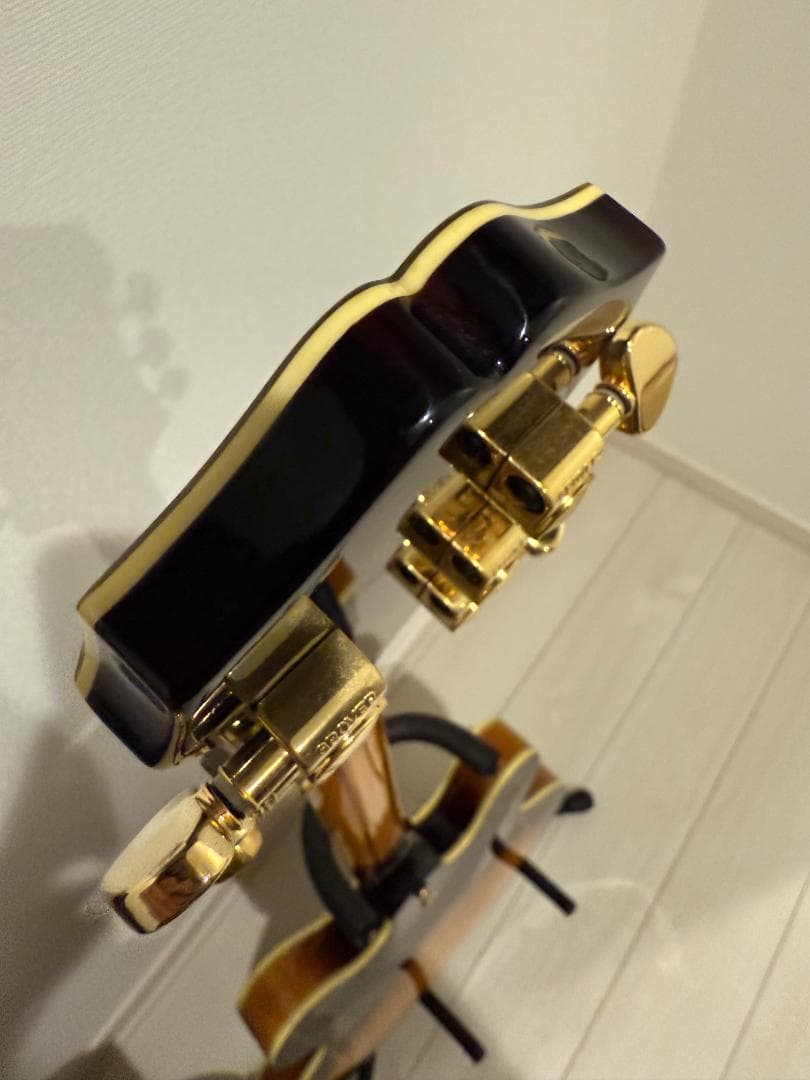 Epiphone by Gibson／Sheraton LE（2003年製造）