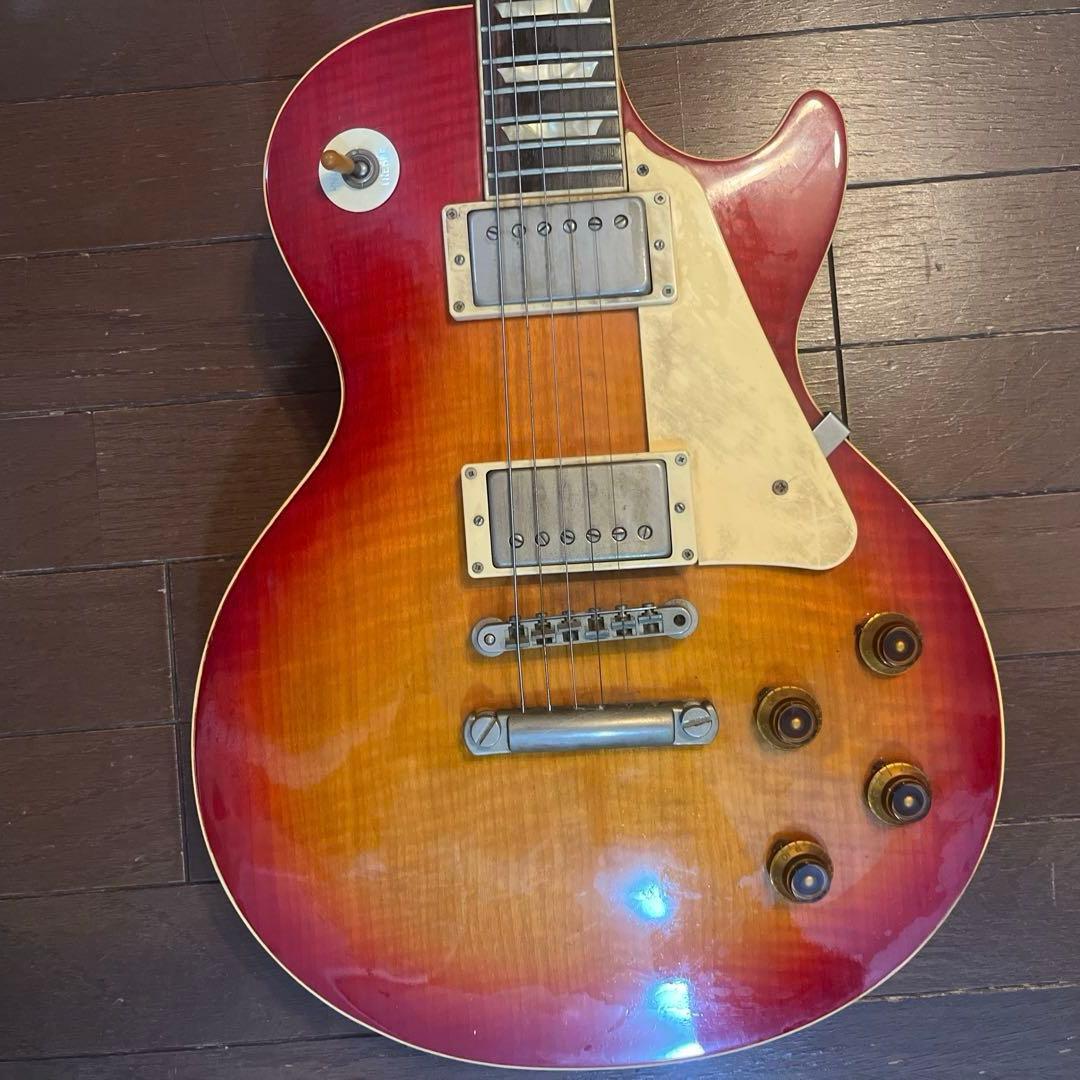 bunny エレキギター　RLG-60(推定)