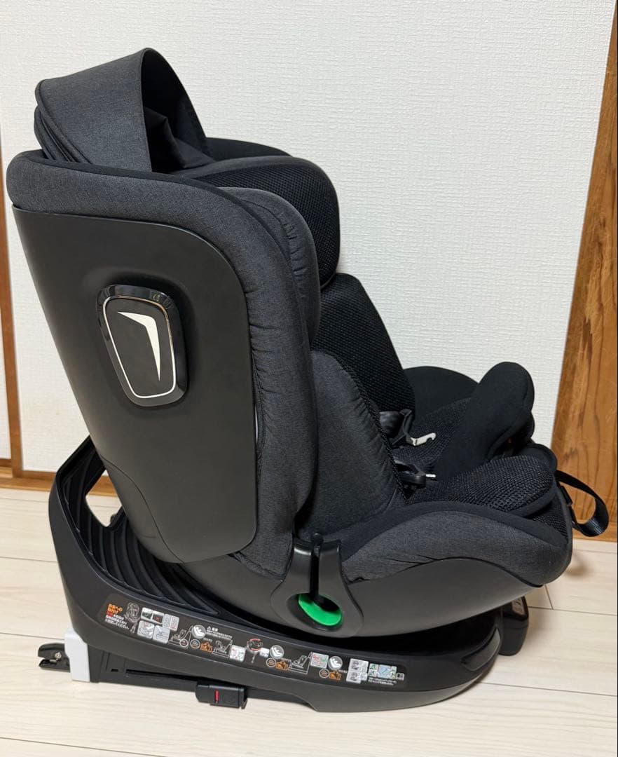 チャイルドシード