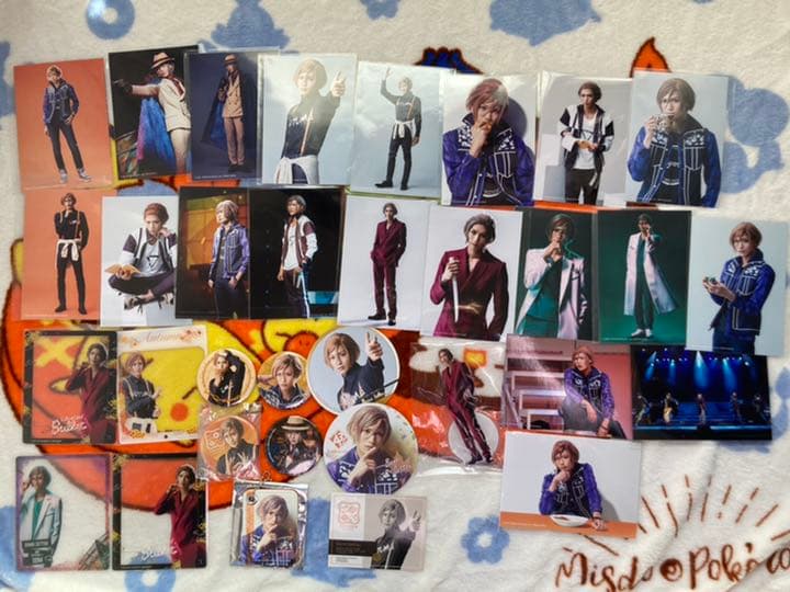 エーステ　摂津万里　水江建太