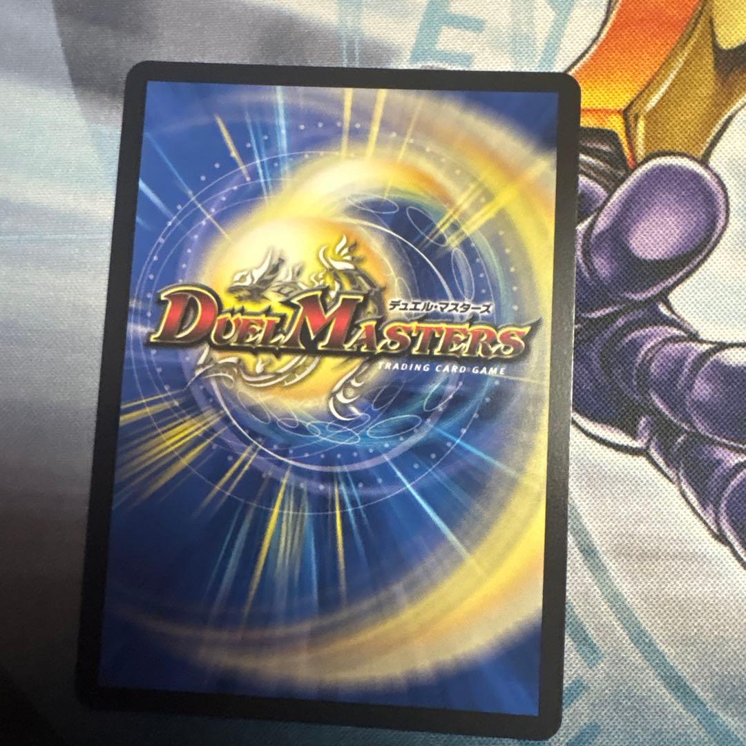 審判の精霊ラストジャッジ　シークレット　SR にじさんじ リゼヘルエスタ