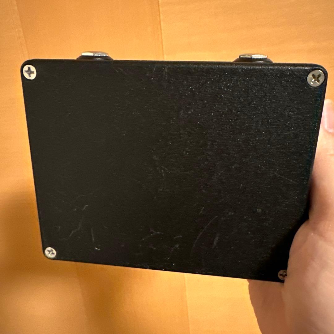 Brown Amplification PROTEIN ギターエフェクター