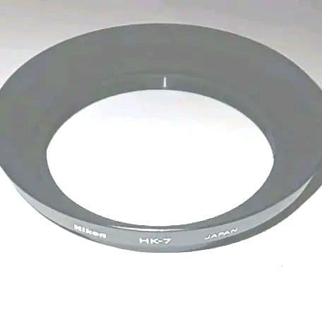 AiAFニッコール28mmf1.4D