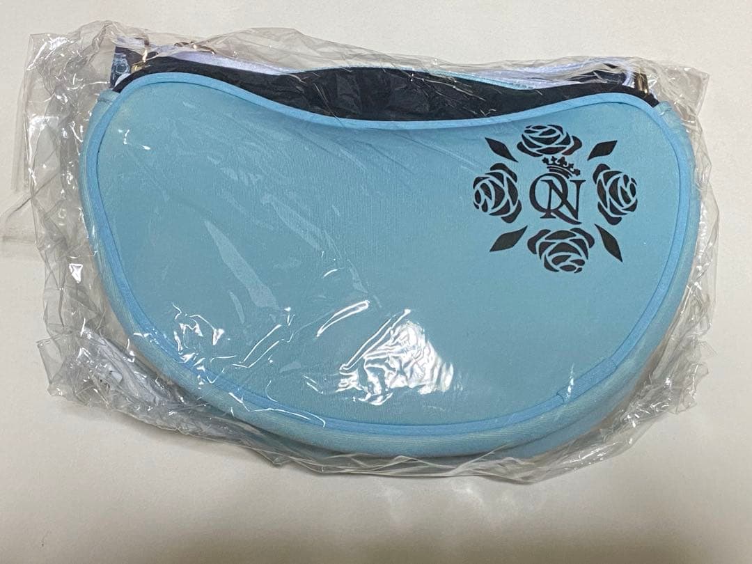 うたの☆プリンスさまっ♪ うたプリ EXPO ケイタマルヤマ ポーチ カミュ