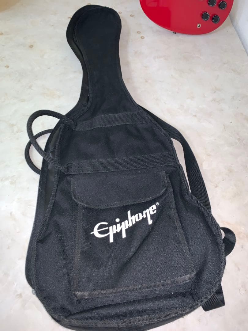 ギター Epiphone SG G-310 Red