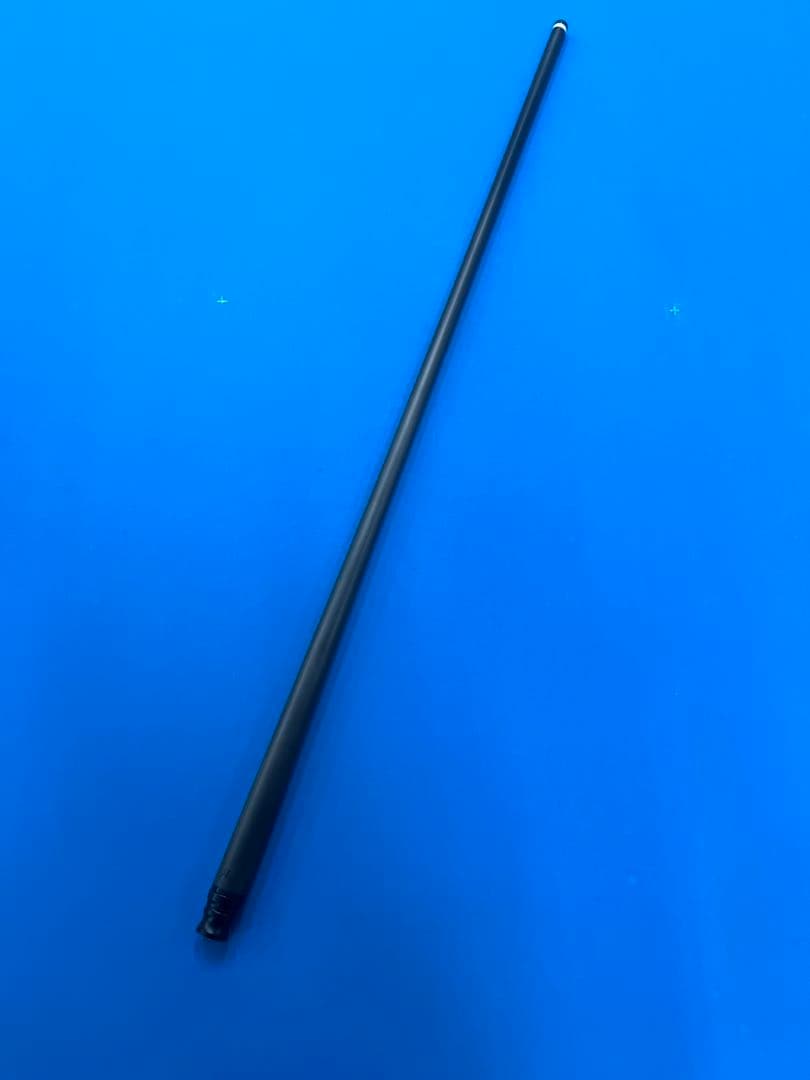 ビリヤード AWAJI カーボンシャフト