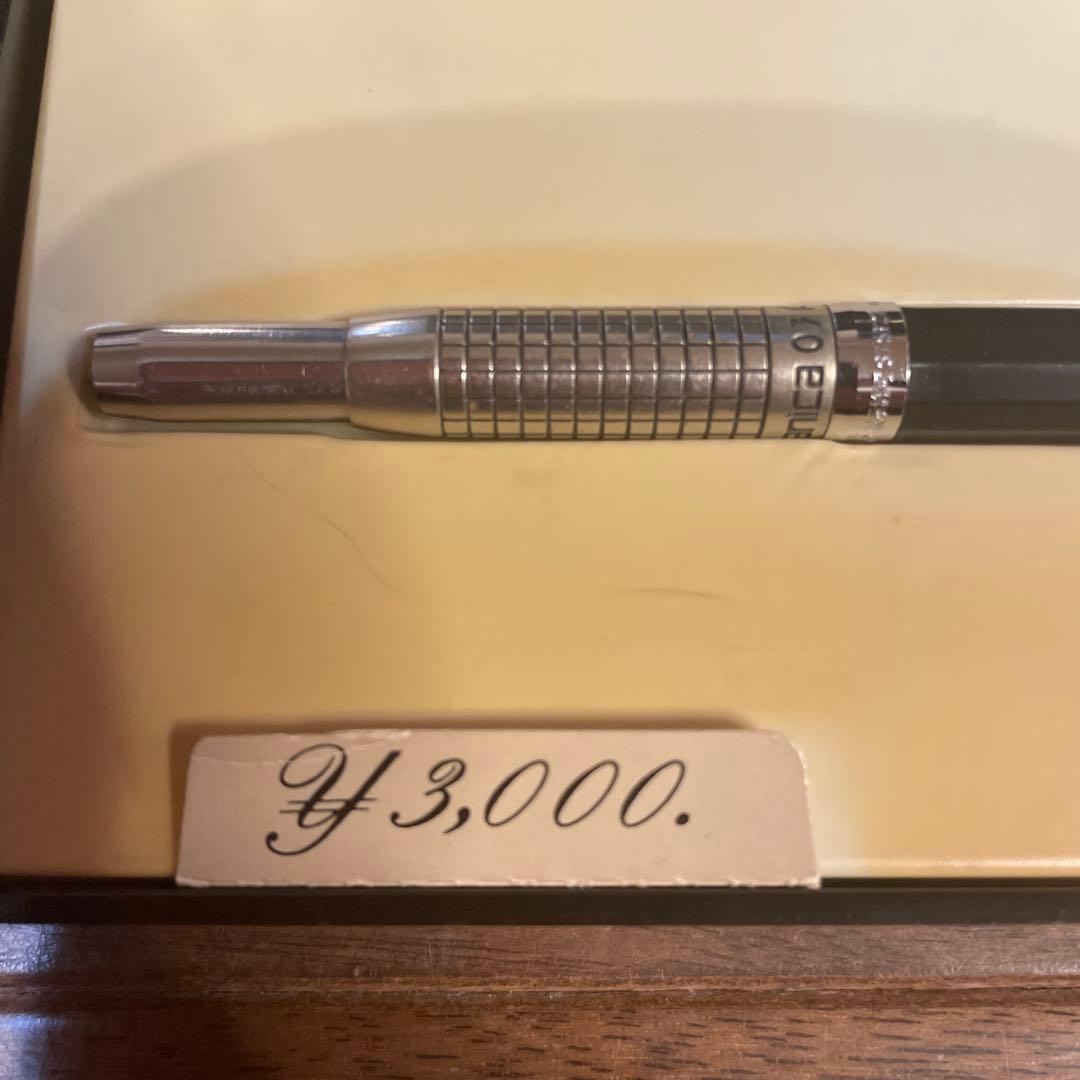 【廃番希少】値引き交渉可！ぺんてる　メカニカ