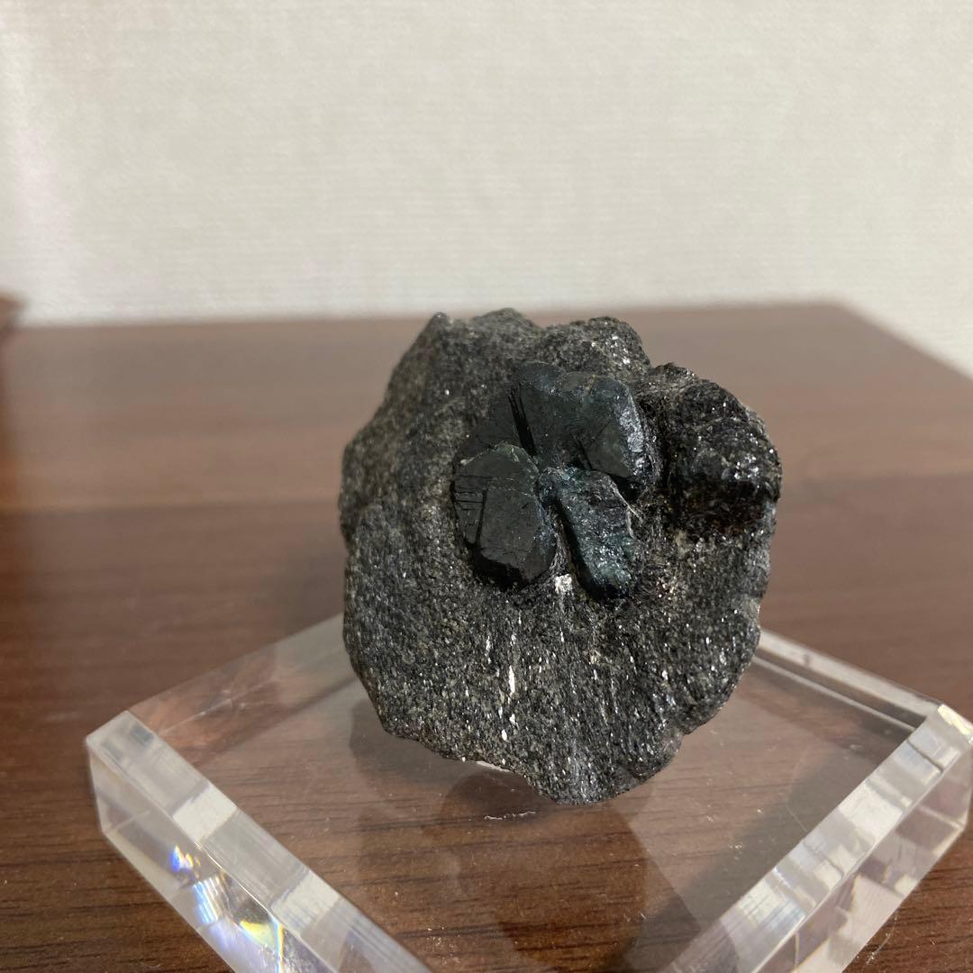 アレキサンドライト