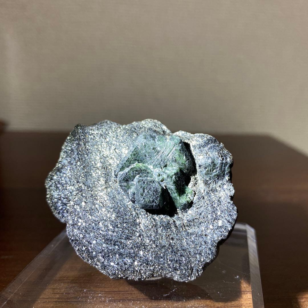 アレキサンドライト