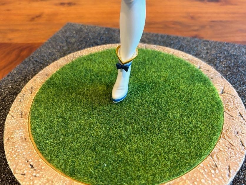 ウマ娘　ダイワスカーレット　1/6ガレージキット　フィギュア　DSスタジオ正規品