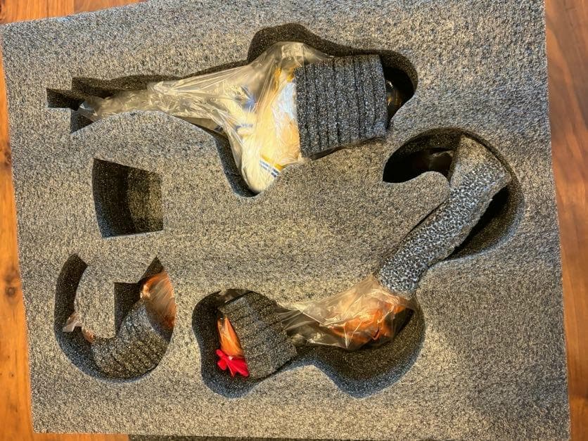 ウマ娘　ダイワスカーレット　1/6ガレージキット　フィギュア　DSスタジオ正規品