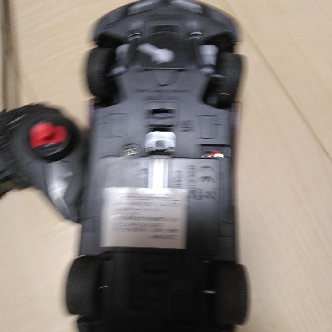 ラジコンカー(晴人)