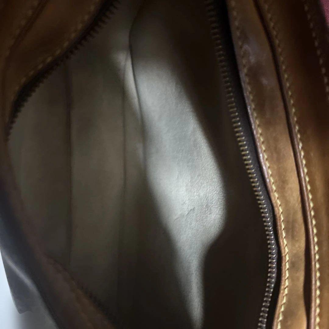 ルイヴィトン ハドソンGM